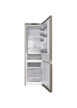 Холодильник Hotpoint HT 5200 C BZ 2-хкамерн. бронзовый