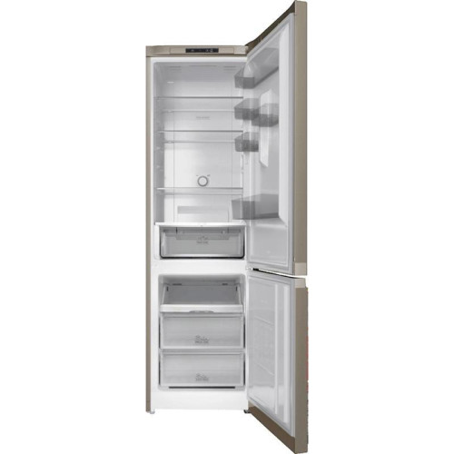 Холодильник Hotpoint HT 5200 C BZ 2-хкамерн. бронзовый