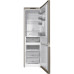 Холодильник Hotpoint HT 5200 C BZ 2-хкамерн. бронзовый