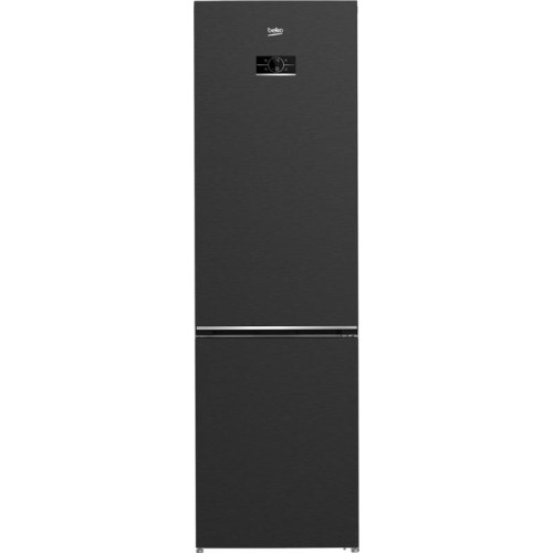 Холодильник Beko B3DRCNK402HXBR 2-хкамерн. антрацит