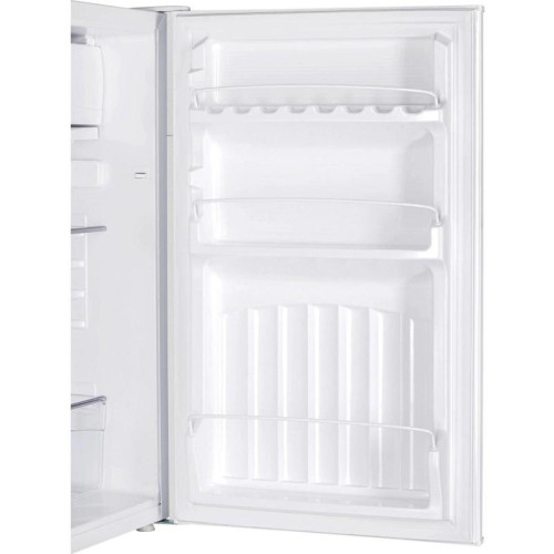Холодильник Nordfrost RFS-85 W 1-нокамерн. белый мат.