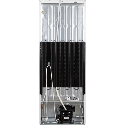 Холодильник Stinol STS 167 2-хкамерн. белый