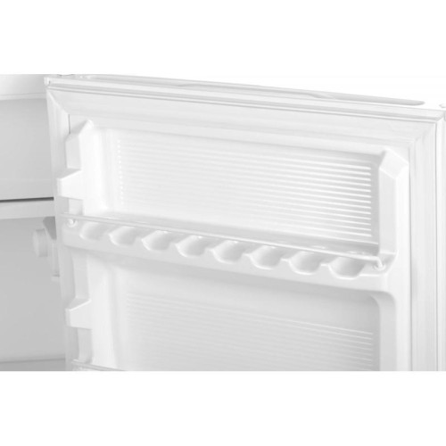 Холодильник Nordfrost NR 403 W 1-нокамерн. белый мат.