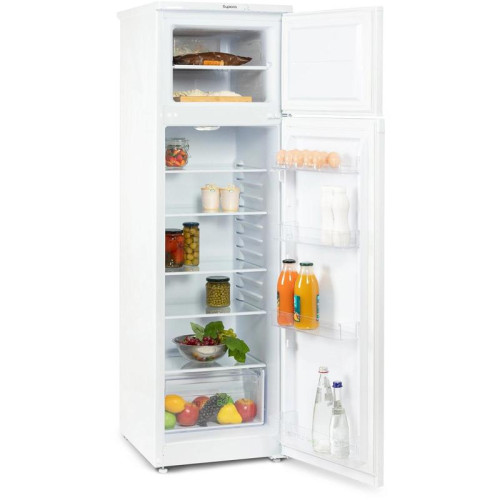 Холодильник Бирюса Б-424 2-хкамерн. белый
