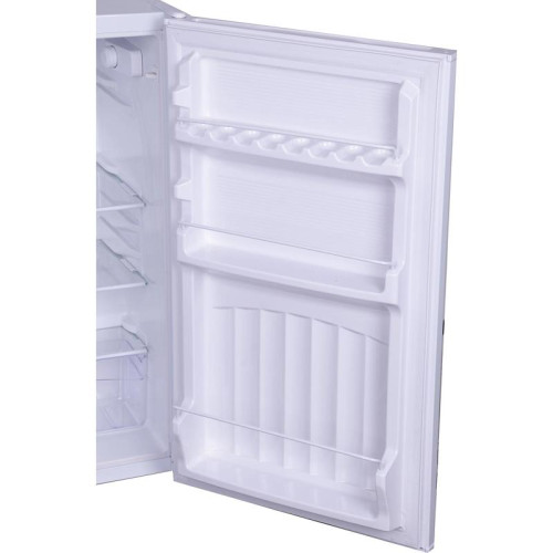 Холодильник Nordfrost NR 507 W 1-нокамерн. белый