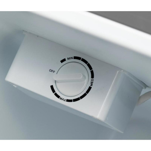 Холодильник Бирюса Б-M70 1-нокамерн. серый металлик мат.