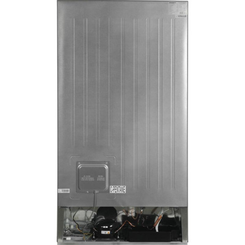 Холодильник Kraft KF-MS4801XI 2-хкамерн. серый инвертер