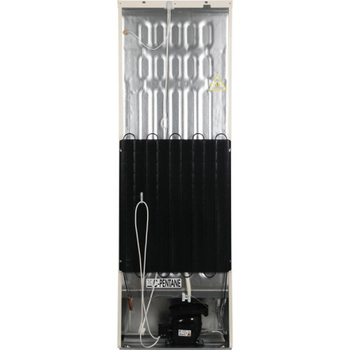 Холодильник Stinol STS 185 E 2-хкамерн. бежевый