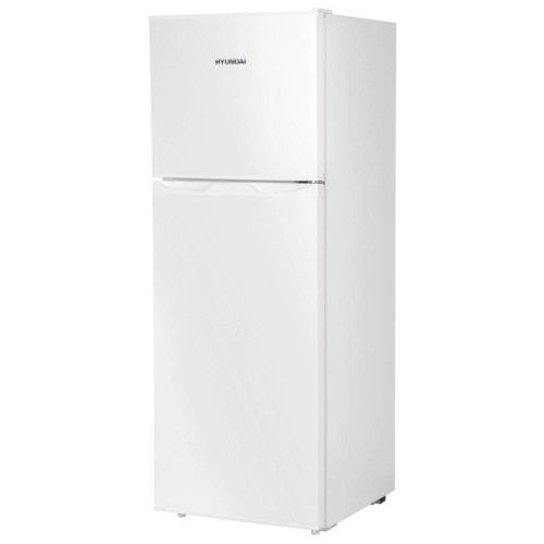 Холодильник Hyundai CT1551WT 2-хкамерн. белый