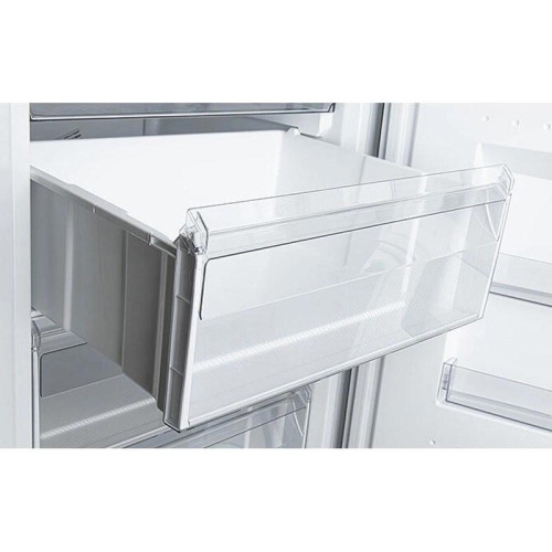 Холодильник Атлант ХМ 6624-109 2-хкамерн. белый