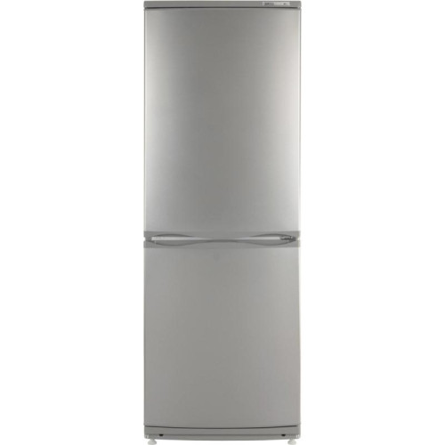 Холодильник Атлант XM-4012-080 2-хкамерн. серебристый