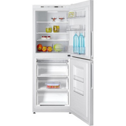 Холодильник Атлант ХМ 4610-101 2-хкамерн. белый