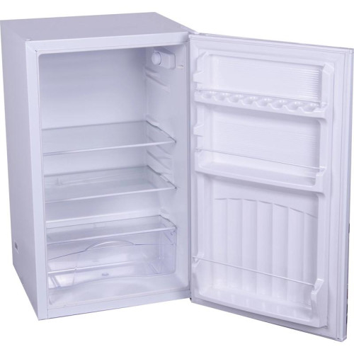 Холодильник Nordfrost NR 507 W 1-нокамерн. белый