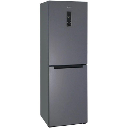 Холодильник Бирюса Б-W940NF 2-хкамерн. графит