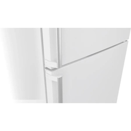 Холодильник Bosch KGP86FWC0N 2-хкамерн. белый инвертер