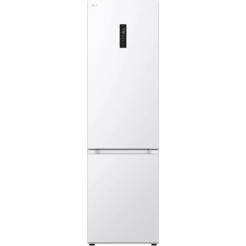 Холодильник LG GC-B509FQQW 2-хкамерн. белый Холодильник LG GC-B509FQQW 2-хкамерн. белый