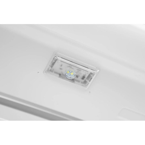 Холодильник Hotpoint HT 4180 W 2-хкамерн. белый/серебристый