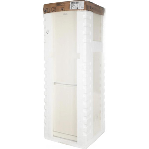 Холодильник Stinol STS 185 E 2-хкамерн. бежевый