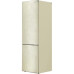 Холодильник LG GA-B509CECL 2-хкамерн. бежевый глянц. инвертер Холодильник LG GA-B509CECL 2-хкамерн. бежевый глянц. инвертер