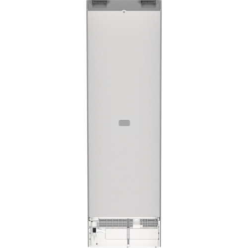Холодильники LIEBHERR/ Plus, EasyFresh, МК NoFrost, 3 контейнера МК, в. 201,5 см, ш. 60 см, класс ЭЭ A++, внутренние ручки, черное стекло