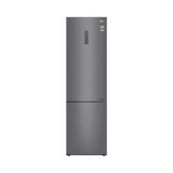Холодильник LG GA-B509CLWL 2-хкамерн. графит мат. инвертер