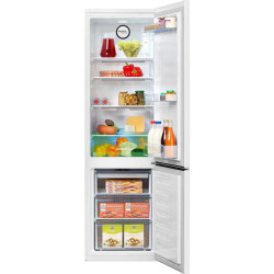 Холодильник Beko B3R0CNK312HW 2-хкамерн. белый