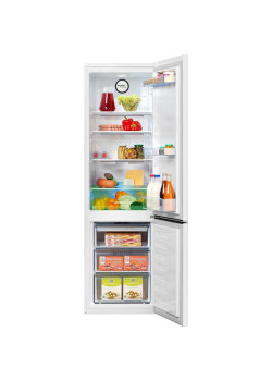 Холодильник Beko B3R0CNK312HW 2-хкамерн. белый