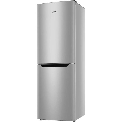 Холодильник Атлант ХМ 6619-189 2-хкамерн. серебристый мат.