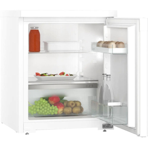 Холодильник Liebherr/ Pure, 68x55х60.7, однокамерный, объем 92 литра, без МК, белый,ручки интегрированные