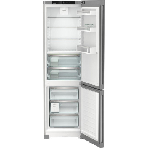 Холодильники LIEBHERR/ Plus, BioFresh Fruit & Vegetable-Safe 2 контейнера, МК NoFrost, 3 контейнера МК, в. 201,5 см, ш. 60 см, класс ЭЭ A++, внутренние ручки, покрытие SteelFinish Холодильники LIEBHERR/ Plus, BioFresh Fruit & Vegetable-Safe 2 контейнера, МК NoFrost, 3 контейнера МК, в. 201,5 см, ш. 60 см, класс ЭЭ A++, внутренние ручки, покрытие SteelFinish