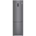 Холодильник LG GA-B509CLSL 2-хкамерн. графит мат. инвертер Холодильник LG GA-B509CLSL 2-хкамерн. графит мат. инвертер