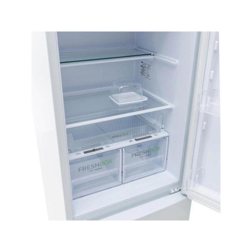 Холодильник Бирюса Б-6133 2-хкамерн. белый