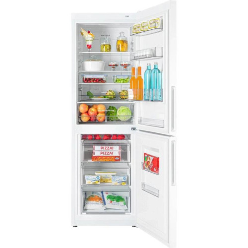 Холодильник Атлант ХМ-4621-101 NL 2-хкамерн. белый