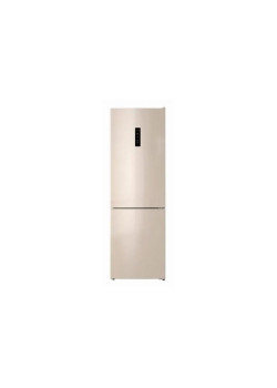 Холодильник Indesit ITR 5180 E 2-хкамерн. бежевый