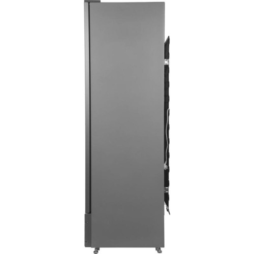 Холодильная витрина Бирюса Б-M461RN 1-нокамерн. серебристый