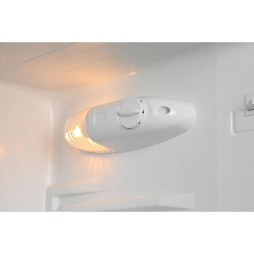 Холодильник Hyundai CC2051SL 2-хкамерн. серебристый