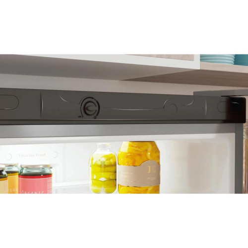 Холодильник Indesit ITS 4200 G 2-хкамерн. серебристый мат.