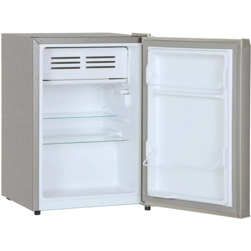 Холодильник Бирюса Б-81M 1-нокамерн. серый