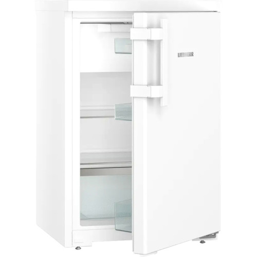 Холодильник Liebherr Re 1401-20 001 85x55х60.7, однокамерный,объем 97+15 литров, белый,ручки c толкателем