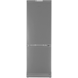 Холодильник Indesit ES 18 GA 2-хкамерн. серебристый