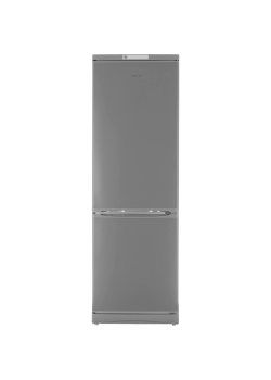 Холодильник Indesit ES 18 GA 2-хкамерн. серебристый
