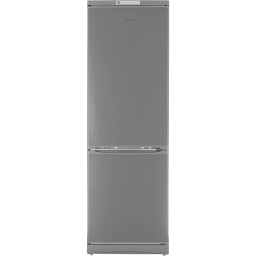 Холодильник Indesit ES 18 GA 2-хкамерн. серебристый