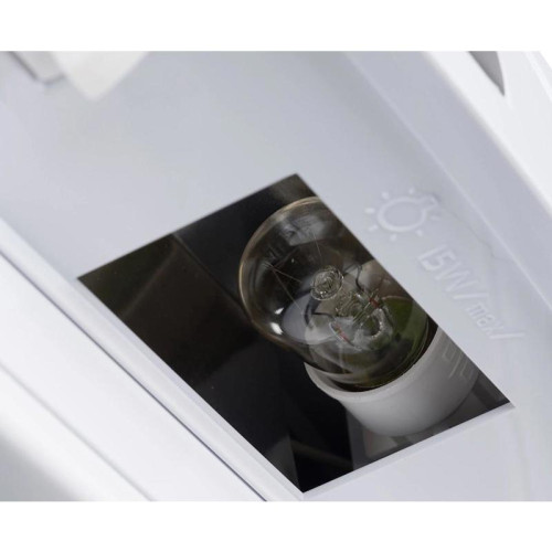 Холодильник Саратов 451 КШ-165/15 1-нокамерн. белый