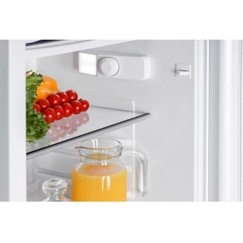 Холодильник Nordfrost RFS-85 W 1-нокамерн. белый мат.