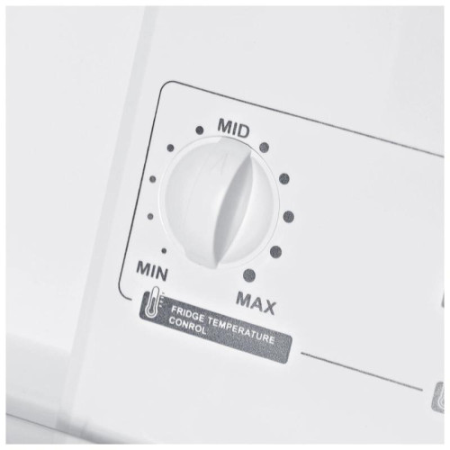 Холодильник Hyundai CC2056FWT 2-хкамерн. белый