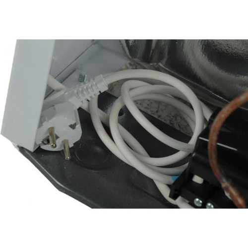 Холодильник Nordfrost NR 403 W 1-нокамерн. белый мат.