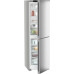Холодильники LIEBHERR/ Pure, EasyFresh, МК NoFrost, 4 контейнера МК, в. 201,5 см, ш. 60 см, улучшенный класс ЭЭ, внутренние ручки, покрытие SteelFinish
