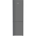 Холодильники LIEBHERR/ Pure, EasyFresh, МК NoFrost, 3 контейнера МК, в. 201,5 см, ш. 60 см, улучшенный класс ЭЭ, внутренние ручки, цвет Dark Grey
