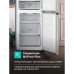 Холодильник Gorenje NRK620FAXL4 2-хкамерн. серый