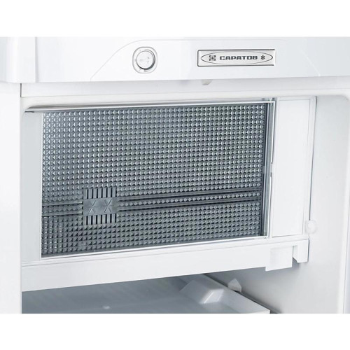 Холодильник Саратов 452 КШ-122/15 1-нокамерн. белый